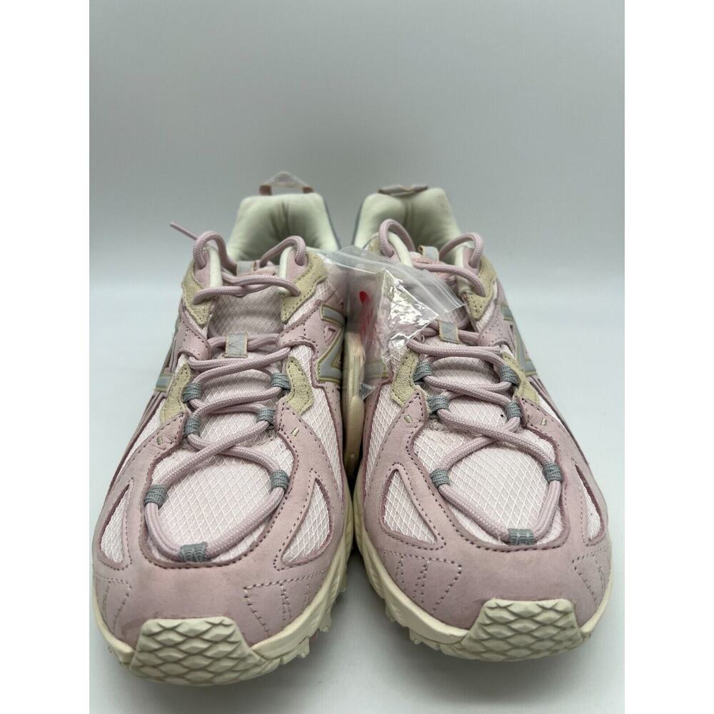 New Balance 610v1 Stone Pink Sandstone ML610TH Sneakers Men's 12D NEW - Picture 10 of 12